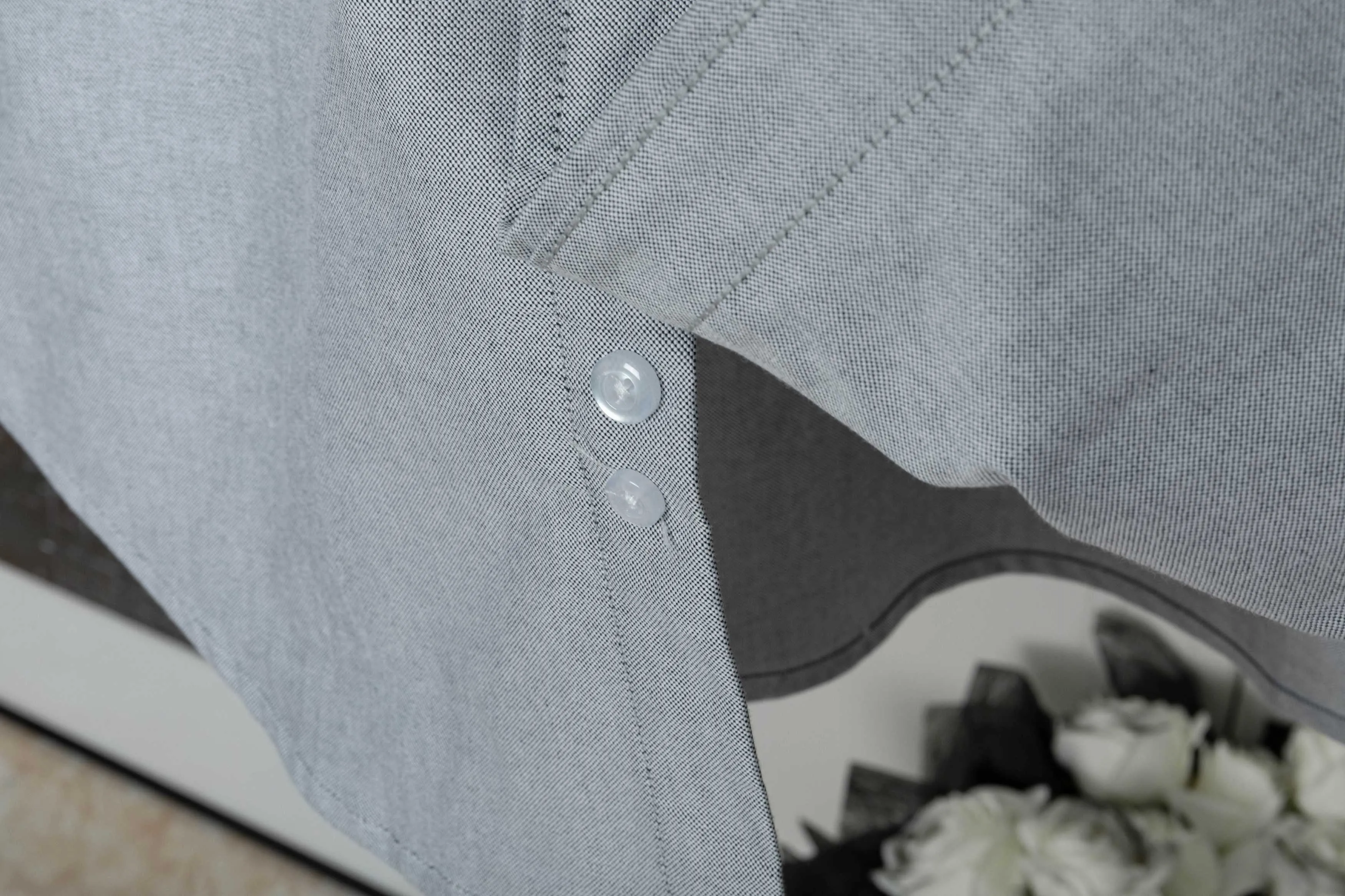 𝗧𝗵𝗼𝗺 𝗕𝗿𝗼𝘄𝗻𝗲 Gray 😌 Classic ～TB ， ， ！ ， 🕺 ！ ！ ， ， ， New Arrival， ～ ：Gray White Light Blue Sizes：01234